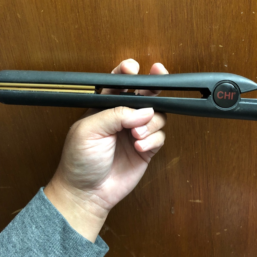 CHI Original 1" Flat Hair Straightener